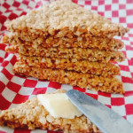Mary's Favorite Oatcakes