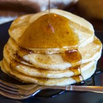 DIY Pancake Mix