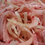 Cranberry Viniagrette