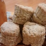 DIY Biscuit Mix
