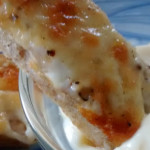 Garlic Fingers and Donair Dip
