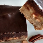 Butterscotch Pecan Bars