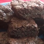 DIY Brownie Mix