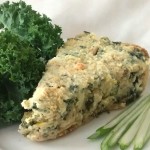 Potato Cabbage Pie