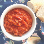 Slow Cooker Baked Beans