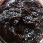 No-Tella Chocolate Spread