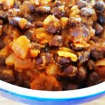 taco black beans