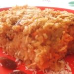 Morning Glory Baked Oatmeal