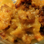 Slow Cooker Apple Caramel Cake