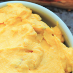 Cannellini Pumpkin Hummus