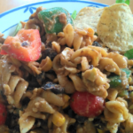 Taco Pasta Salad