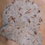 Potato Flat Bread