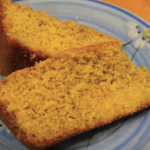 Butternut Cornbread